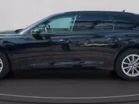 Gebraucht Audi A6 Comfort 204 PS (150 kW) 2022 Schwarz Kombi