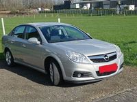 gebraucht Opel Vectra Vectra2.2 Automatik Edition Plus