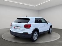 Gebraucht Audi Q2 Comfort 150 PS (110 kW) 2025 Arkonaweiß SUV