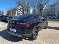 Gebraucht Renault Arkana Techno 140 PS (102 kW) 2023 Schwarzmetallic SUV