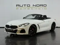 Gebraucht BMW Z4 M Sport 340 PS (250 kW) 2020 Weiß Cabrio