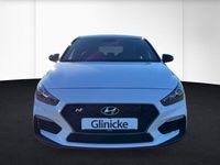 gebraucht Hyundai i30 N-Performance 2.0 T-GDI Navi+RFK+Regensensor+Smart-Key