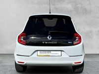 Gebraucht Renault Twingo Intens 60 kW (82 PS) 2022 Weiß Kleinwagen