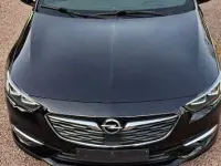 Gebraucht Opel Insignia Innovation 170 PS (125 kW) 2018 Blau Limousine
