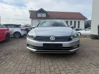 Gebraucht VW Passat Comfortline 150 PS (110 kW) 2016 Reflexsilber metallic Kombi
