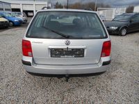 Usata VW Passat 101 CV (74 kW) 1997 Argento Station wagon