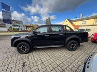 Neu JAC JS8 204 PS (150 kW) 2026 Schwarz metallic SUV