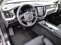 Gebraucht Volvo XC60 Ultimate 197 PS (144 kW) 2023 Thunder grey / metallic SUV