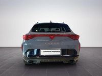 Gebraucht Cupra Formentor VZ 265 PS (194 kW) 2025 Grau SUV