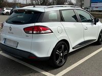 Gebraucht Renault Clio IV 90 PS (66 kW) 2014 Weiß Kleinwagen