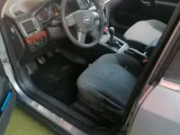 Gebraucht Opel Corsa 120 PS (88 kW) 2003 Grau Kleinwagen