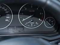 Gebraucht BMW X3 Performance 184 PS (135 kW) 2012 Braun SUV