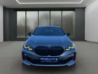 Gebraucht BMW 128 Performance 265 PS (194 kW) 2023 Grau Limousine