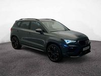 Gebraucht Cupra Ateca VZ 300 PS (220 kW) 2025 Dark forest grün metallic SUV