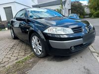 gebraucht Renault Mégane Cabriolet 