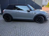 Second-hand Mini ONE 102 CP (75 kW) 2021 Gri Hatchback