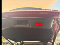 Gebraucht Mercedes GLE350 AMG line 258 PS (189 kW) 2016 Rot Coupé