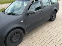 Gebraucht VW Golf IV 105 PS (77 kW) 2005 Kombi