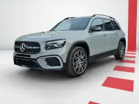 Gebraucht Mercedes GLB200 AMG line 150 PS (110 kW) 2025 Manufaktur lack manufaktur alp SUV