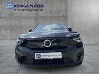 Gebraucht Volvo EC40 220 kW (300 PS) 2023 SUV