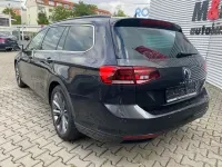 Gebraucht VW Passat Business 200 PS (147 kW) 2023 Grau Kombi