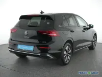 Gebraucht VW Golf VIII Goal 116 PS (85 kW) 2025 Grenadillschwarz metallic Limousine