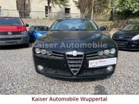 gebraucht Alfa Romeo 159 Alfa1.9 JTDM*2.Hand*Klima*SHZ*Servo