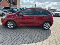 Gebraucht Citroën C3 Exclusive 99 PS (72 kW) 2017 Rot Kleinwagen
