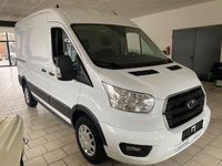 gebraucht Ford Transit Kasten 350 L2 Trend