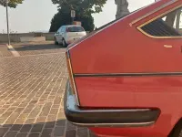 Gebraucht Lancia Beta 120 PS (88 kW) 1979 Rot Limousine