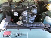 gebraucht Land Rover 3 