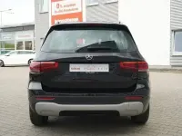 Gebraucht Mercedes GLB220 Style 190 PS (139 kW) 2023 Schwarz SUV
