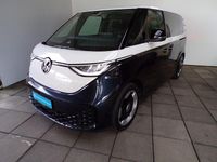 Gebraucht VW ID. Buzz Pro 150 kW (204 PS) 2023 Blau Van / Kleinbus