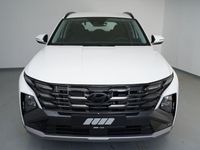 Neu Hyundai Tucson Select 160 PS (117 kW) 2025 Weiß SUV
