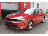 Gebraucht Opel Astra 110 PS (80 kW) 2024 Red metallic Kombi