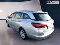 gebraucht Opel Astra Sports Tourer Edition Start/Stop Licht-Paket, Si