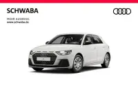 Gebraucht Audi A1 Sportback 95 PS (69 kW) 2023 Weiß Kleinwagen