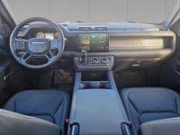 Gebraucht Land Rover Defender HSE Dynamic 304 PS (223 kW) 2025 Carpathian grey SUV