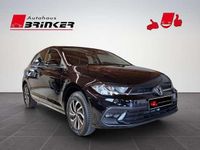 Neu VW Polo Life 95 PS (69 kW) 2025 Kleinwagen
