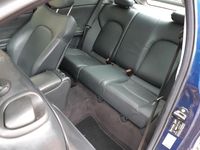 Gebraucht Mercedes CL230 194 PS (142 kW) 2002 Blau Coupé