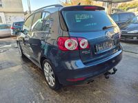 Gebraucht VW Golf VII Highline 122 PS (89 kW) 2012 Bluegraphit perleffekt Kleinwagen