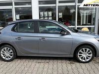 gebraucht Opel Corsa Edition PDC Sitzhzg