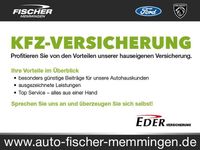 Gebraucht Ford Ecosport ST-Line 125 PS (91 kW) 2022 Weiß SUV