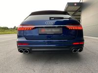 gebraucht Audi A6 S6 VOLL HD Matrix 21" Pano Sitzklima Standhzng B&O S-Line