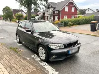 Gebraucht BMW 116 115 PS (84 kW) 2005 Kleinwagen
