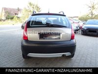 gebraucht Citroën C3 1.6 16V SensoDrive X-TR"KLIMA"2.HA!"TÜV-2025!