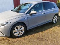 Gebraucht VW Golf VIII Style 150 PS (110 kW) 2024 Grau Limousine