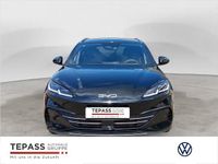 Ny BYD Seal Boost 199 HK (146 kW) 2026 Sort Stationcar