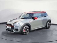 gebraucht Mini John Cooper Works Navi Prof. Panorama Klimaaut.