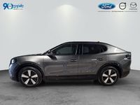 Gebraucht Ford Capri Extended Range 210 kW (286 PS) 2024 Magnetic grau metallic Limousine